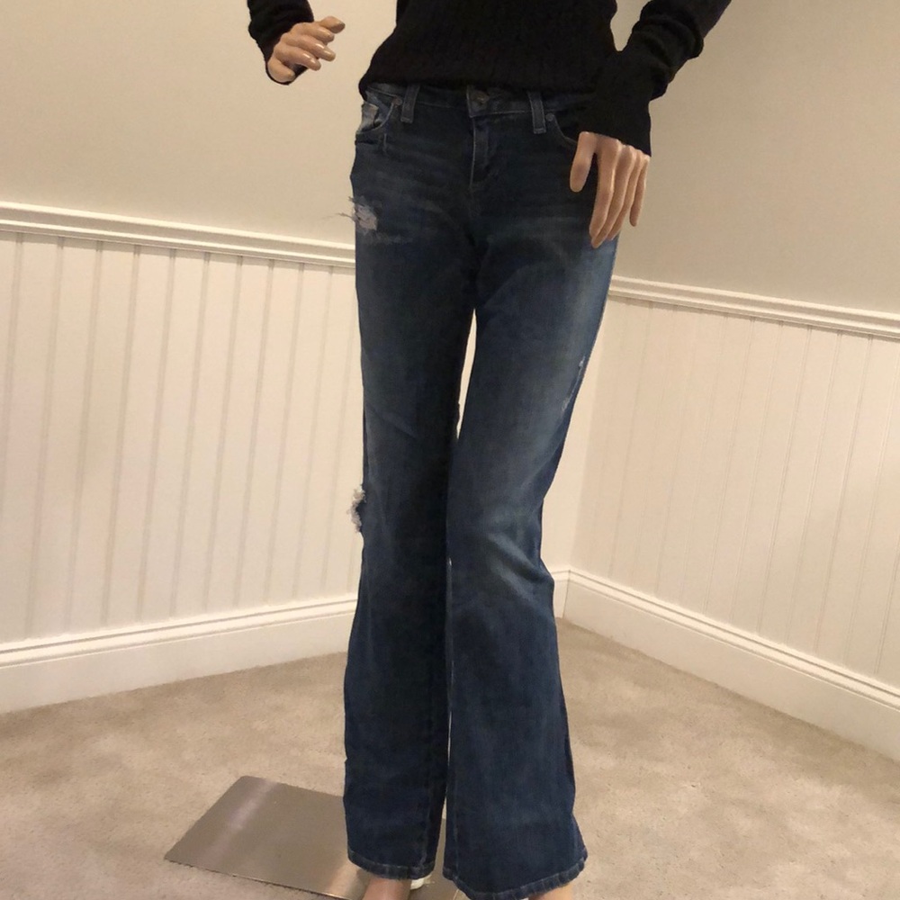 Joe’s Jeans